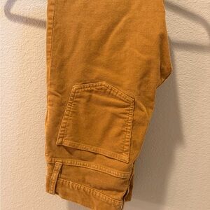 J. Crew Women's Corduroy Pants